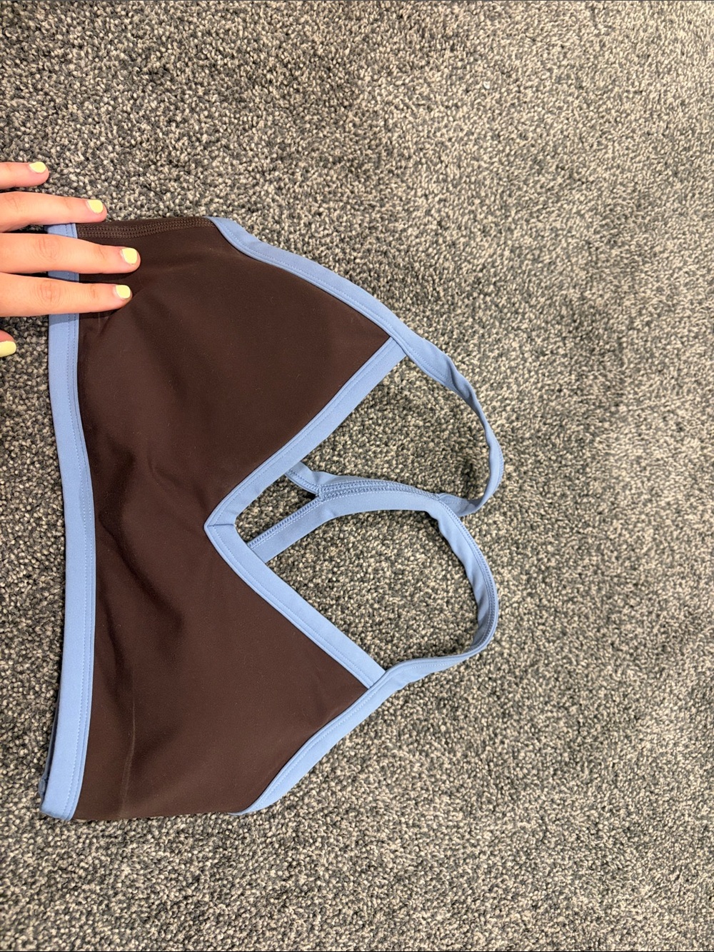 Form Bra - Picture 2 of 2